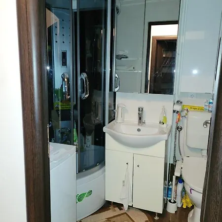 Appartement Crasan Ana-maria *