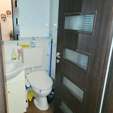 Appartement Crasan Ana-maria