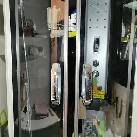 Crasan Ana-maria Appartement Braşov