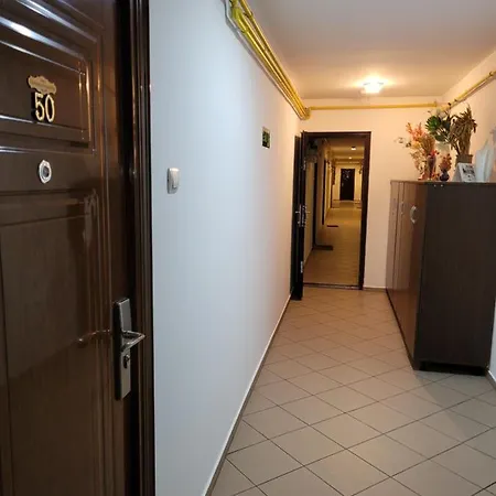 Crasan Ana-maria Appartement