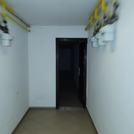 Appartement Crasan Ana-maria Braşov