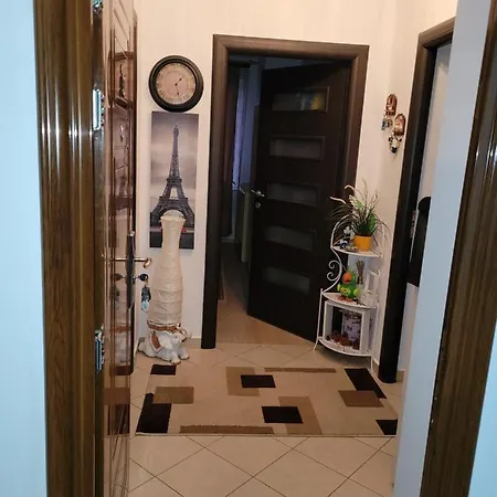 Appartement Crasan Ana-maria Braşov