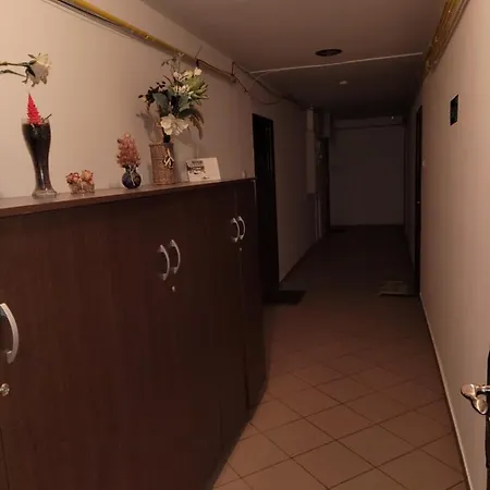 Crasan Ana-maria Appartement Braşov