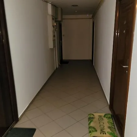 Crasan Ana-maria Appartement *
