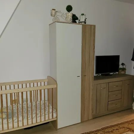 Appartement Crasan Ana-maria