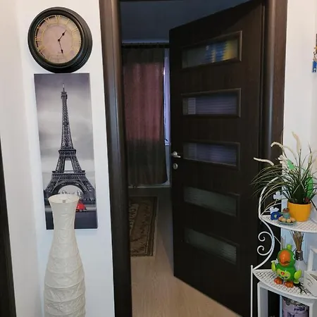 Appartement Crasan Ana-maria Braşov